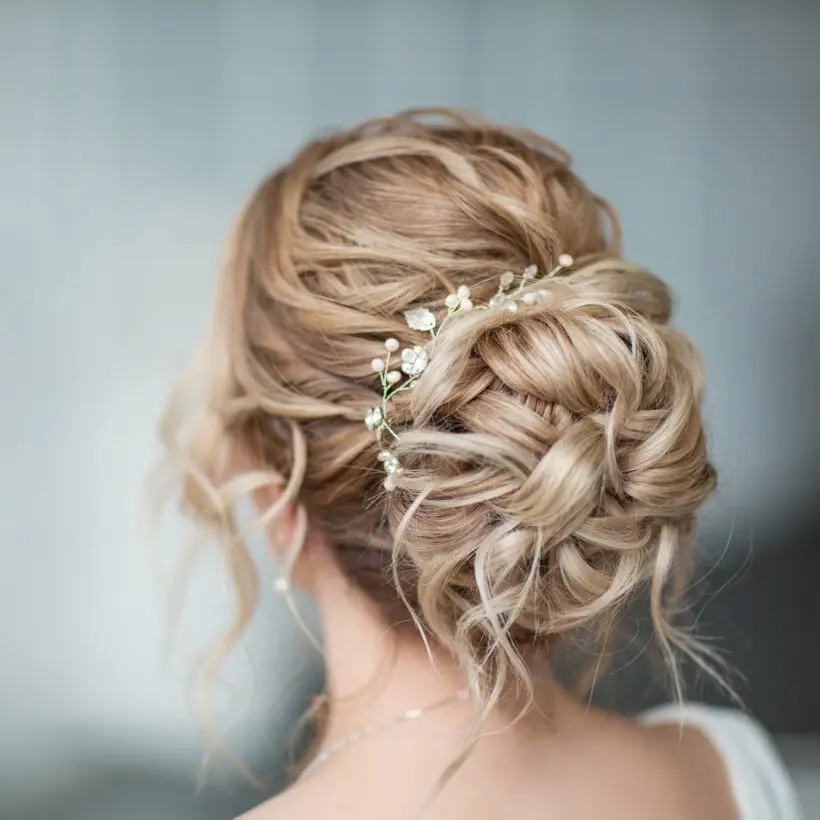 Brautstyling, Friseur in Radstadt, Pongau Brautstyling, Friseur in Radstadt, Pongau