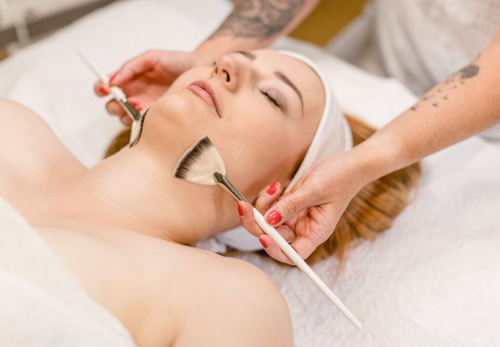 Brautstyling, Friseur in Radstadt, Pongau