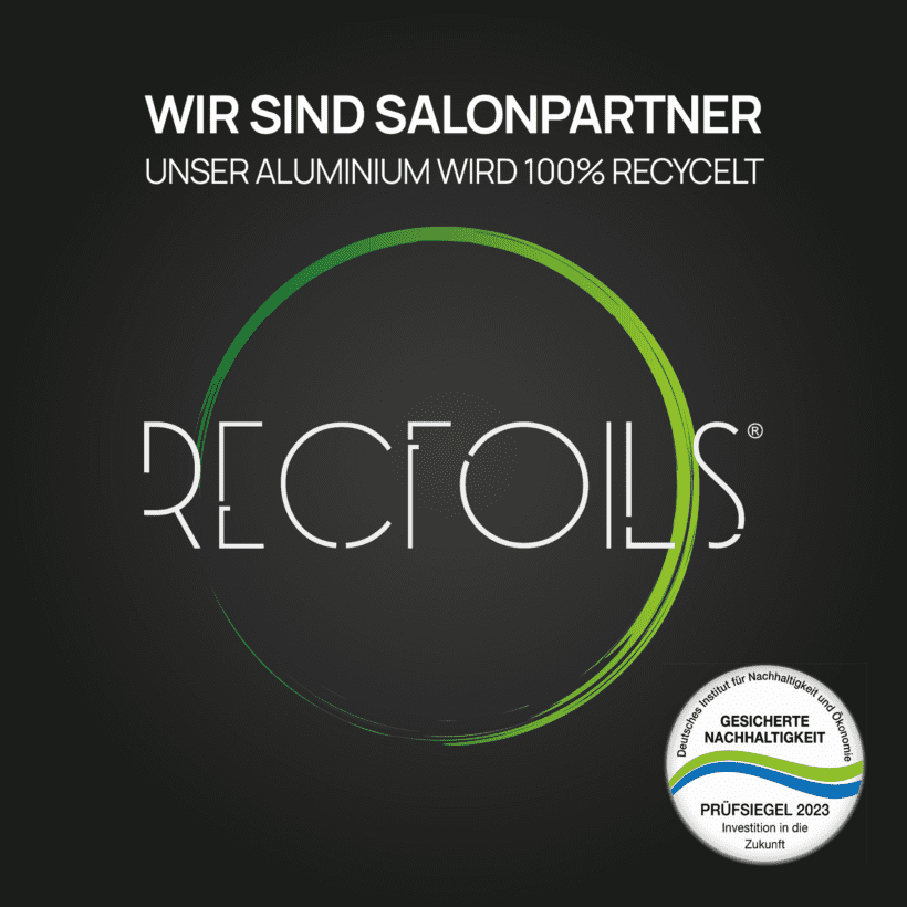 Friseur Radstadt Nachhaltig