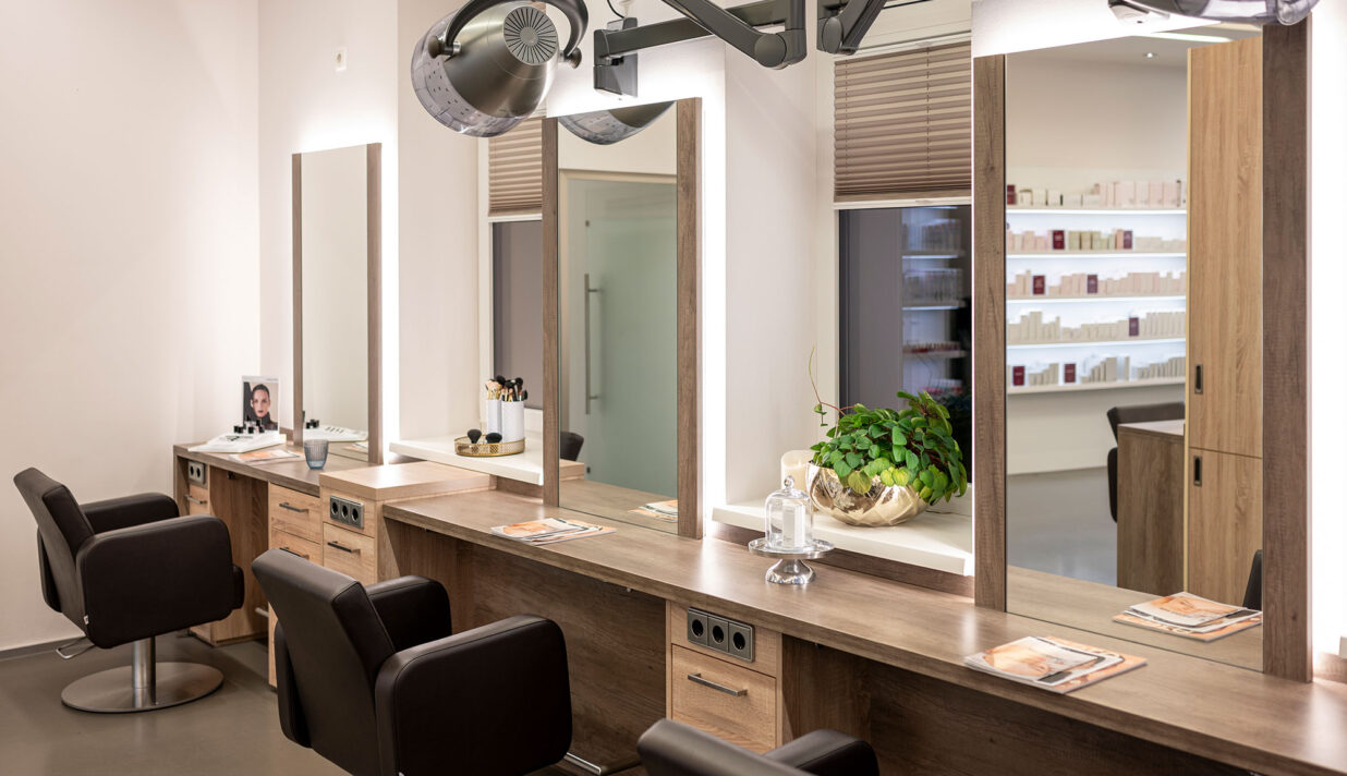 Friseur in Radstadt, Pongau
