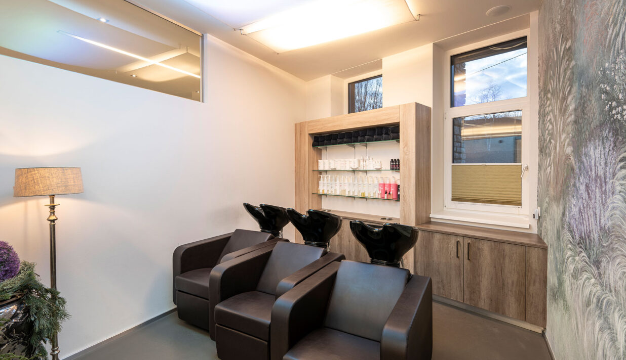 Friseur in Radstadt, Pongau