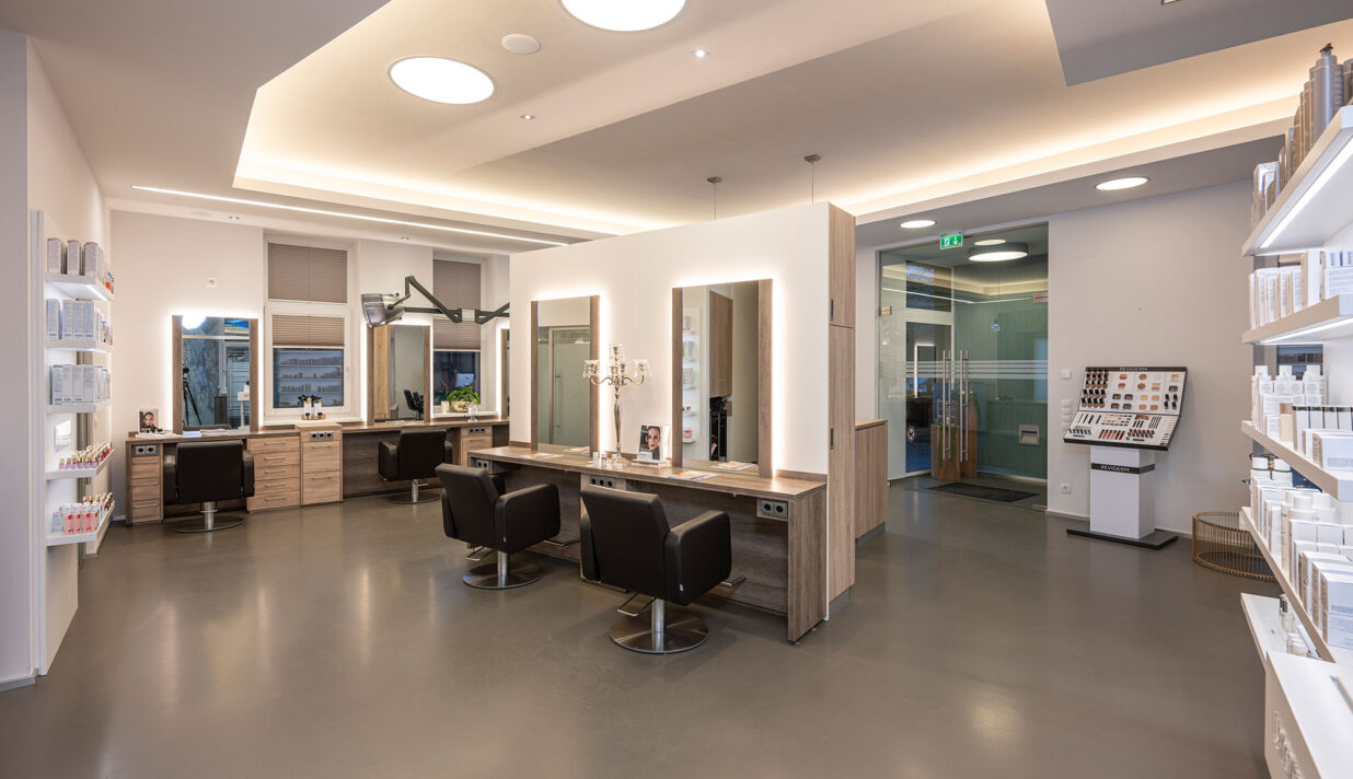 Friseur in Radstadt, Pongau