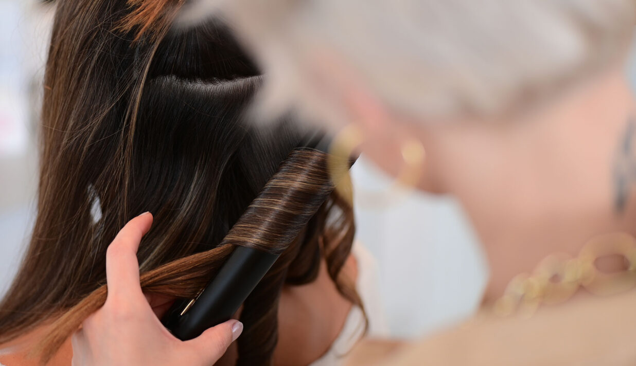 Friseur in Radstadt, Pongau