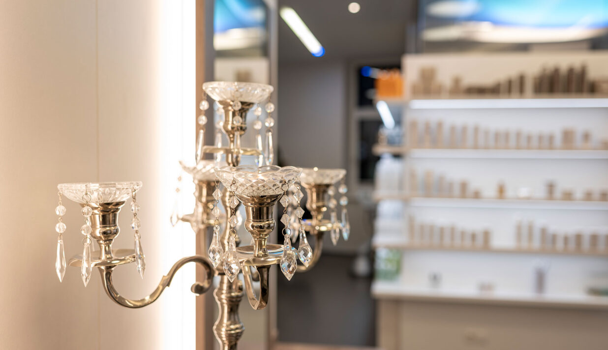 Friseur in Radstadt, Pongau - Nina Dygruber