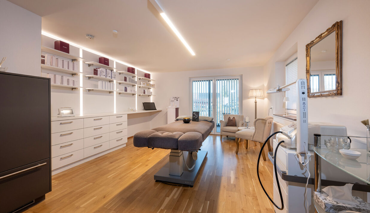 Kosmetik in Radstadt, Pongau - Nina Dygruber