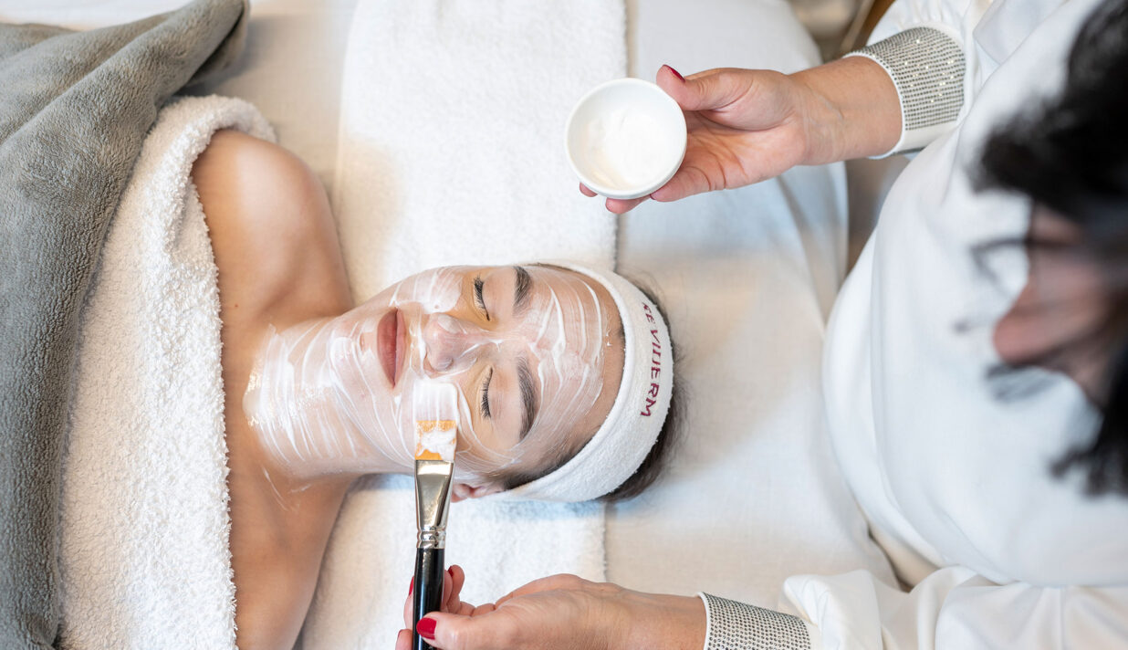 Kosmetik in Radstadt, Pongau - Nina Dygruber