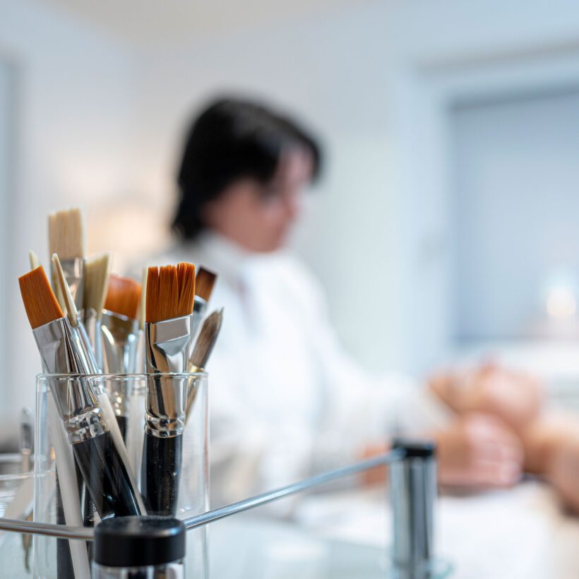Nina Dygruber - Friseur, Kosmetik & Fußpflege in Radstadt