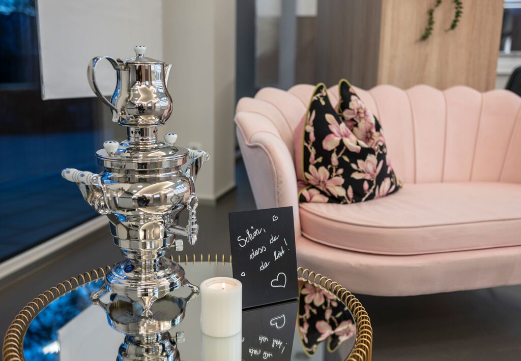 Nina Dygruber - Friseur, Kosmetik & Fußflege in Radstadt